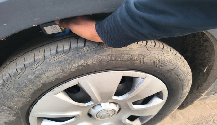 2022 Skoda KUSHAQ ACTIVE 1.0L TSI MT, Petrol, Manual, 63,820 km, tyre