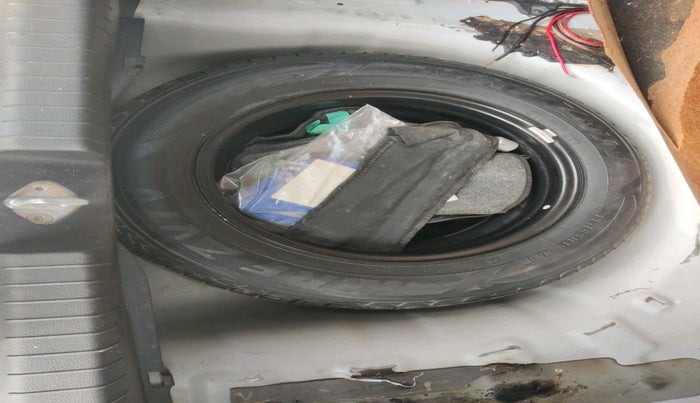 2017 Hyundai Elite i20 ASTA 1.4 CRDI, Diesel, Manual, 47,001 km, tyre