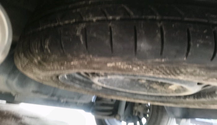 2021 MG HECTOR SHARP 2.0 DIESEL, Diesel, Manual, 94,987 km, tyre