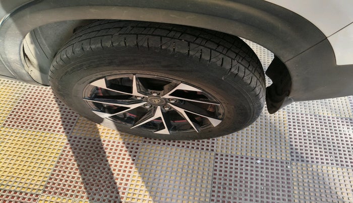 2023 KIA SELTOS HTE 1.5D IMT, Diesel, Manual, 67,288 km, tyre