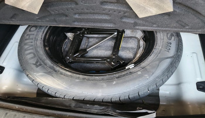 2023 KIA SELTOS HTE 1.5D IMT, Diesel, Manual, 67,288 km, tyre