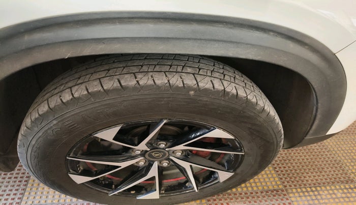 2023 KIA SELTOS HTE 1.5D IMT, Diesel, Manual, 67,288 km, tyre