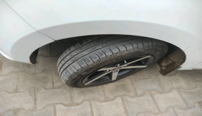 2020 Hyundai NEW SANTRO ERA EXECUTIVE, Petrol, Manual, 38,644 km, tyre