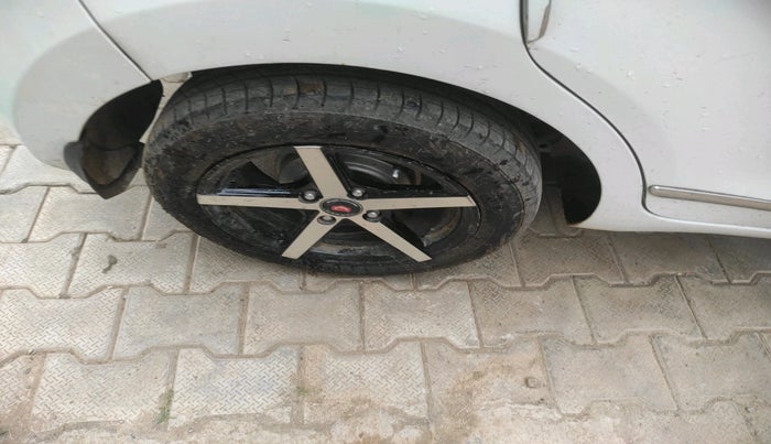 2020 Hyundai NEW SANTRO ERA EXECUTIVE, Petrol, Manual, 38,644 km, tyre