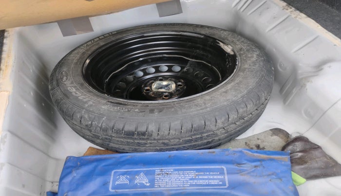 2023 Honda City 1.5L I-VTEC ZX, Petrol, Manual, 34,836 km, tyre