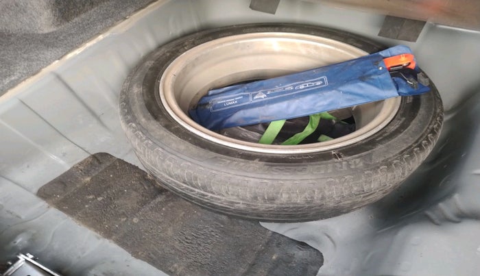 2022 Honda City 1.5L I-VTEC ZX, Petrol, Manual, 32,987 km, tyre