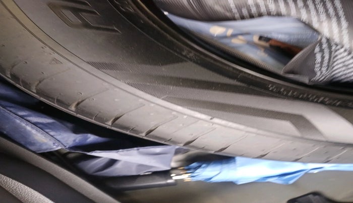 2020 Hyundai Creta SX (O) 1.5 DIESEL, Diesel, Manual, 73,420 km, tyre