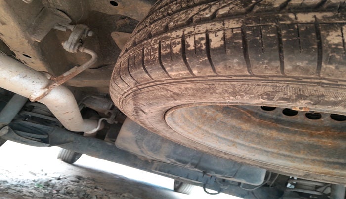 2022 MG HECTOR PLUS SHARP 2.0 DIESEL TURBO MT 6-STR, Diesel, Manual, 79,435 km, tyre