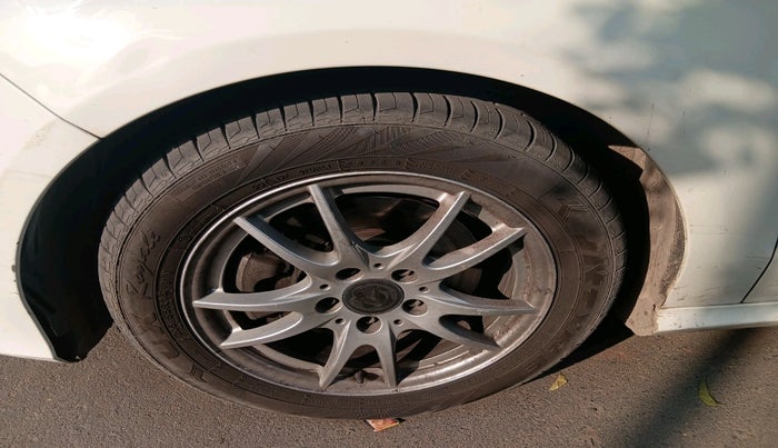 2014 Mercedes Benz CLA Class CLA 200 CDI STYLE, Diesel, Automatic, 59,061 km, tyre