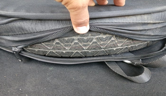 2014 Mercedes Benz CLA Class CLA 200 CDI STYLE, Diesel, Automatic, 59,061 km, tyre