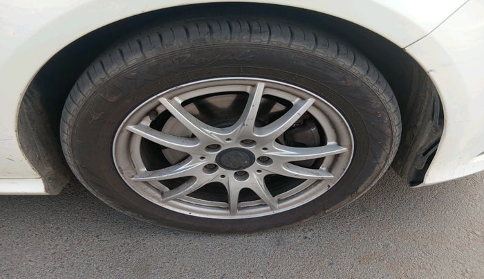 2014 Mercedes Benz CLA Class CLA 200 CDI STYLE, Diesel, Automatic, 59,061 km, tyre