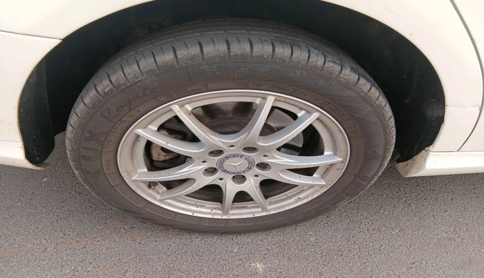 2014 Mercedes Benz CLA Class CLA 200 CDI STYLE, Diesel, Automatic, 59,061 km, tyre