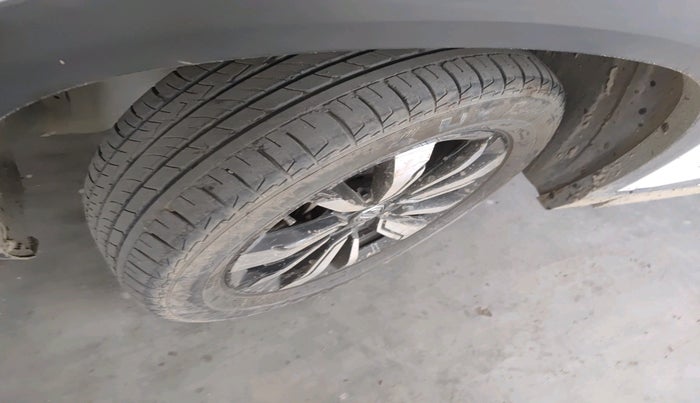 2019 MG HECTOR SHARP 2.0 DIESEL, Diesel, Manual, 64,587 km, tyre