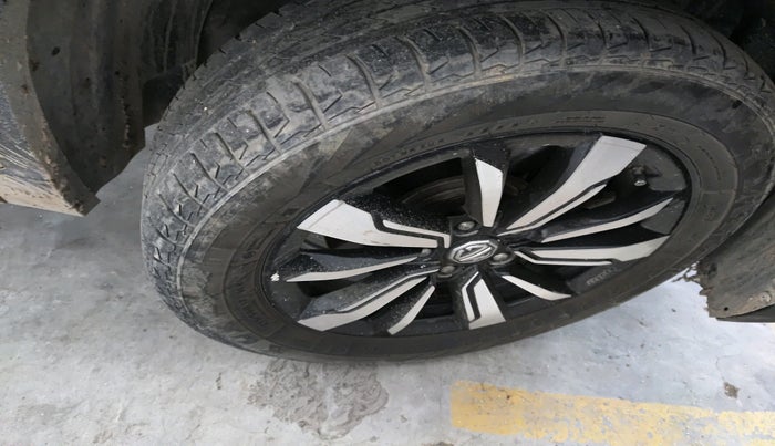 2019 MG HECTOR SHARP 2.0 DIESEL, Diesel, Manual, 64,587 km, tyre