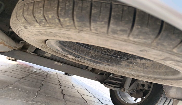 2021 MG HECTOR SHARP 1.5 PETROL CVT, Petrol, Automatic, 47,559 km, tyre