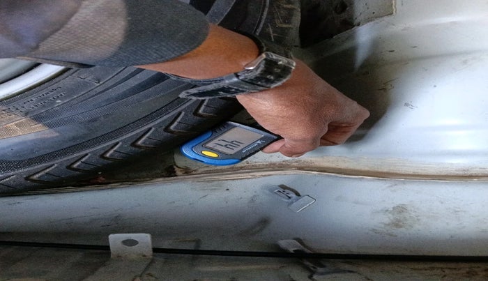 2023 Tata Tiago XT (O) PETROL, Petrol, Manual, 63,144 km, tyre