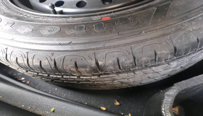 2017 Jeep Compass LONGITUDE 2.0 DIESEL, Diesel, Manual, 72,107 km, tyre