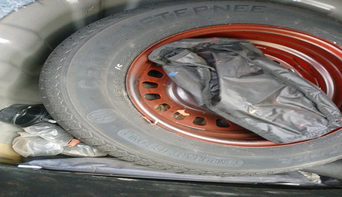 2023 Nissan MAGNITE XE, Petrol, Manual, 19,342 km, tyre