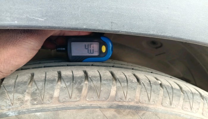 2022 KIA SONET HTK PLUS 1.2, Petrol, Manual, 34,273 km, tyre