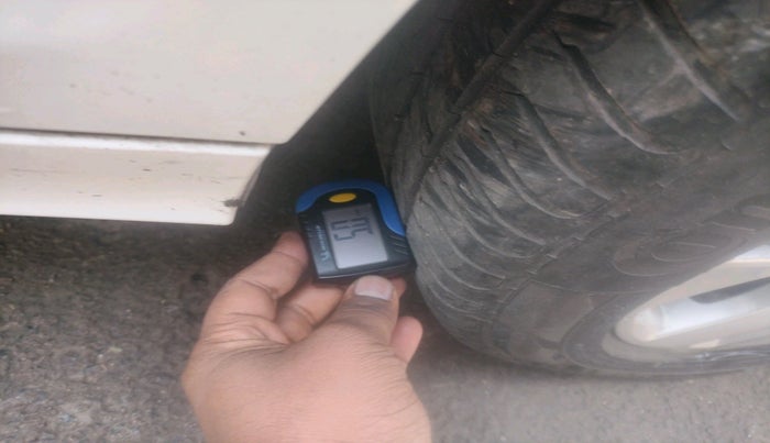 2013 Mercedes Benz C Class 200 CGI AVANTGARDE, Petrol, Automatic, 66,239 km, tyre