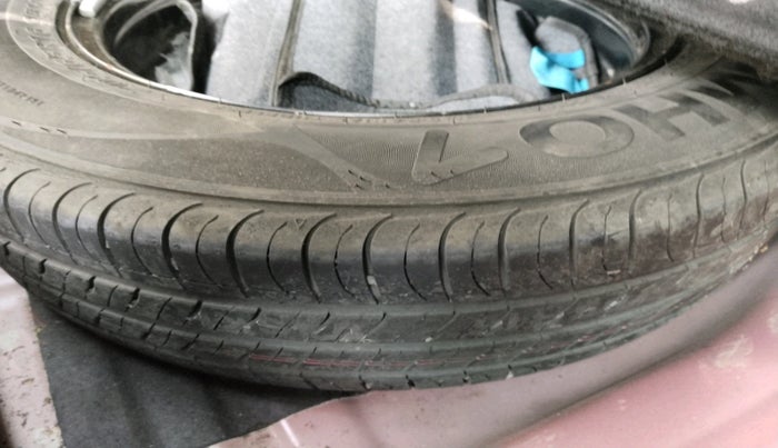 2022 KIA SELTOS HTK PLUS AT 1.5 DIESEL, Diesel, Automatic, 37,131 km, tyre