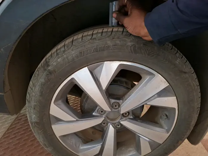Tyres