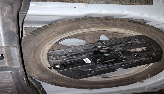 2022 Volkswagen TAIGUN HIGHLINE 1.0 TSI MT, Petrol, Manual, 79,375 km, tyre