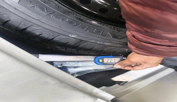 2021 Jeep Compass LIMITED (O) 2.0 DIESEL, Diesel, Manual, 64,956 km, tyre