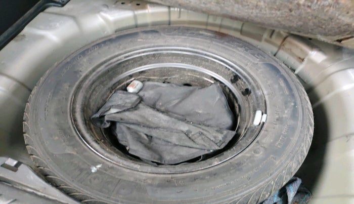 2014 Hyundai i20 SPORTZ 1.2, Petrol, Manual, 54,483 km, tyre