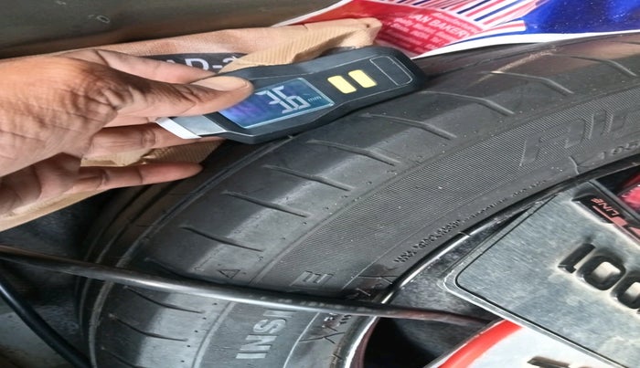 2020 KIA SELTOS GTX PLUS 1.4 PETROL, Petrol, Manual, 76,241 km, tyre