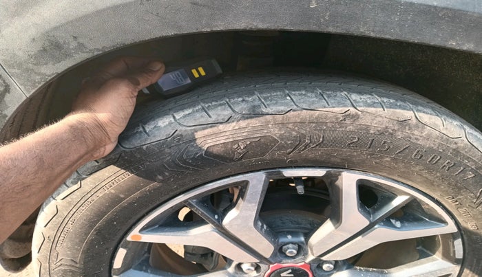 2020 KIA SELTOS GTX PLUS 1.4 PETROL, Petrol, Manual, 76,241 km, tyre