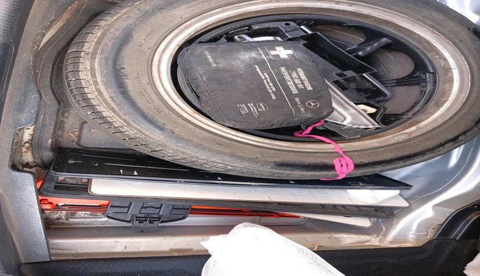 2012 Mercedes Benz C Class 200 K CLASSIC, Petrol, Automatic, 95,841 km, tyre