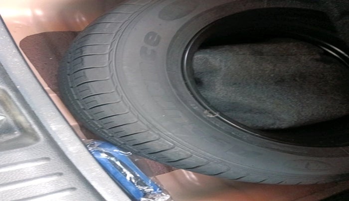 2019 KIA SELTOS HTX 1.5 DIESEL, Diesel, Manual, 25,261 km, tyre