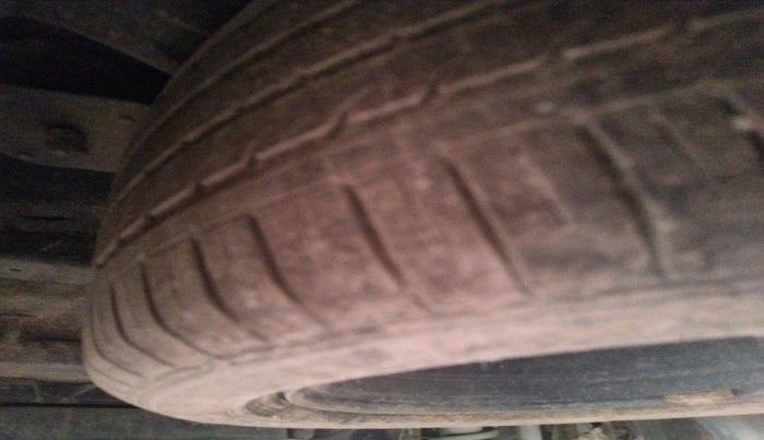 2019 MG HECTOR SHARP 2.0 DIESEL, Diesel, Manual, 1,31,833 km, tyre