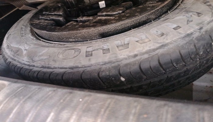 2019 Hyundai Creta S 1.4 DIESEL, Diesel, Manual, 1,13,465 km, tyre