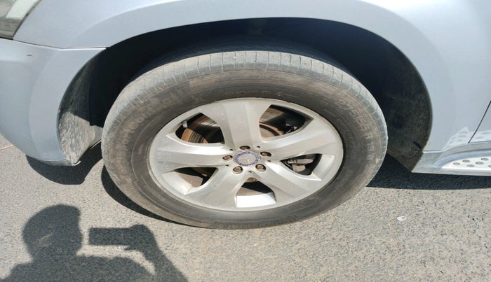 2012 Mercedes Benz GL Class 350 CDI Blue EFFICIENCY, Diesel, Automatic, 77,841 km, tyre