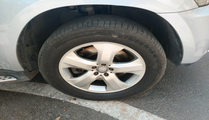 2012 Mercedes Benz GL Class 350 CDI Blue EFFICIENCY, Diesel, Automatic, 77,841 km, tyre