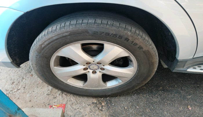 2012 Mercedes Benz GL Class 350 CDI Blue EFFICIENCY, Diesel, Automatic, 77,841 km, tyre