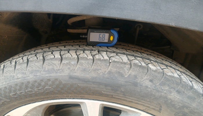 2023 Toyota URBAN CRUISER HYRYDER G NEO DRIVE, Petrol, Manual, 9,209 km, tyre