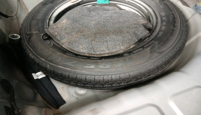 2021 Hyundai NEW SANTRO SPORTZ MT, Petrol, Manual, 28,150 km, tyre