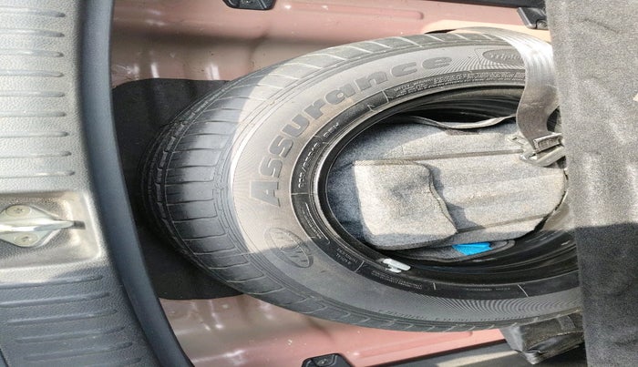 2020 KIA SELTOS GTX PLUS DCT 1.4 PETROL, Petrol, Automatic, 69,973 km, tyre