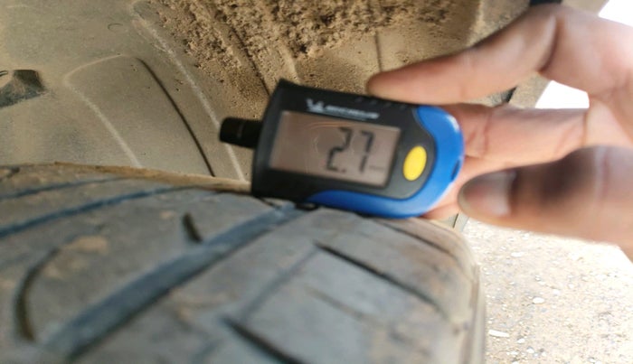 2020 KIA SELTOS GTX PLUS DCT 1.4 PETROL, Petrol, Automatic, 69,973 km, tyre