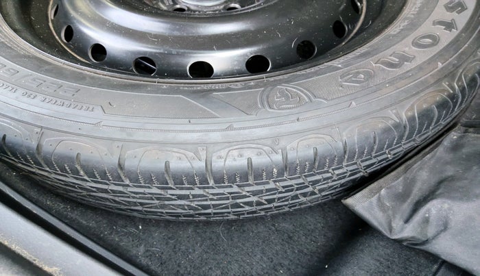 2021 Jeep Compass MODEL S (O) 2.0 DIESEL, Diesel, Manual, 87,552 km, tyre