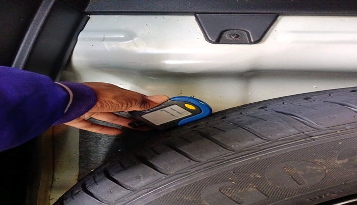 2020 KIA SELTOS GTX PLUS AT 1.5 DIESEL, Diesel, Automatic, 66,522 km, tyre