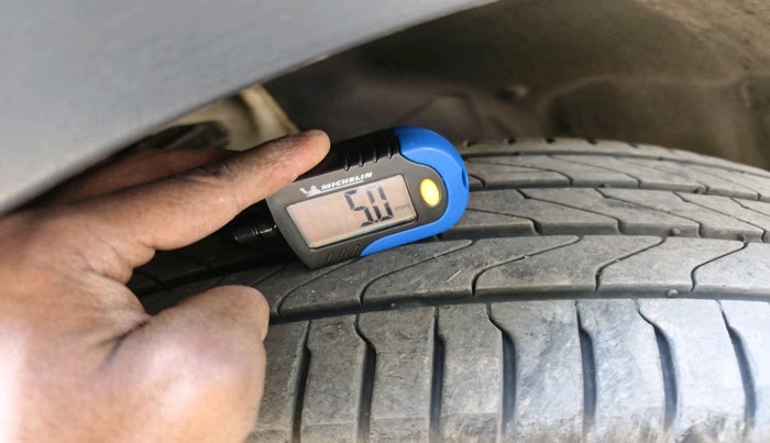 2022 MG ASTOR SHARP 1.5 CVT, Petrol, Automatic, 19,037 km, tyre