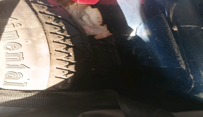 2015 Audi A3 35TDI PREMIUM, Diesel, Automatic, 79,101 km, tyre