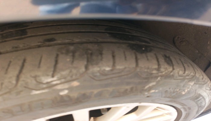 2015 Audi A3 35TDI PREMIUM, Diesel, Automatic, 79,101 km, tyre