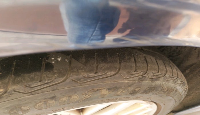 2015 Audi A3 35TDI PREMIUM, Diesel, Automatic, 79,101 km, tyre