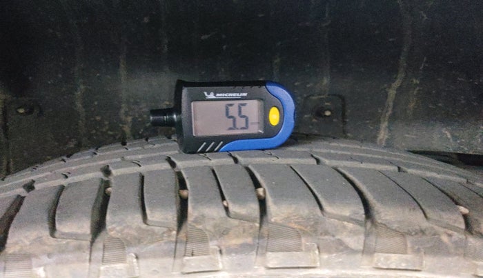 2024 Mahindra BOLERO NEO N10 R, Diesel, Manual, 28,007 km, tyre