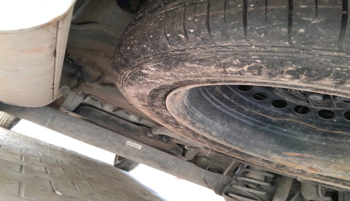 2021 MG HECTOR SHARP 1.5 DCT PETROL, Petrol, Automatic, 59,117 km, tyre